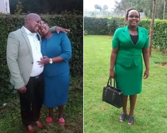 Monica Junior Wa Githogoro