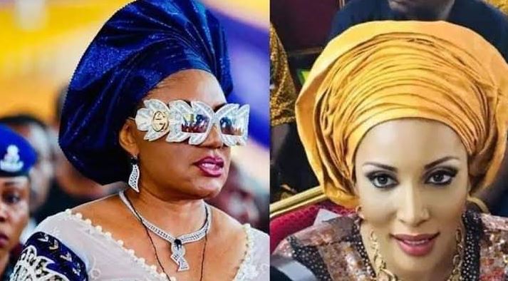 Ebele Obiano, Bianca Ojukwu