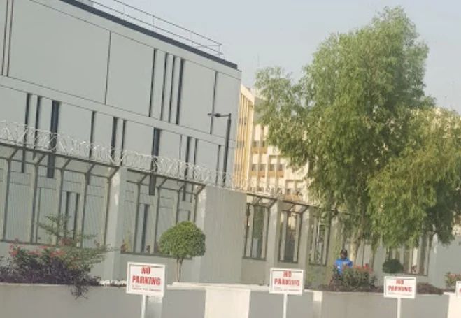 Canadian High Commission