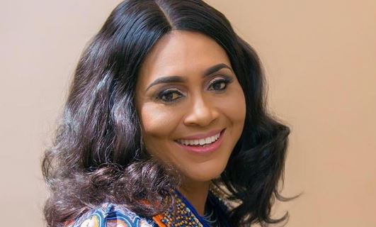 Hilda Dokubo