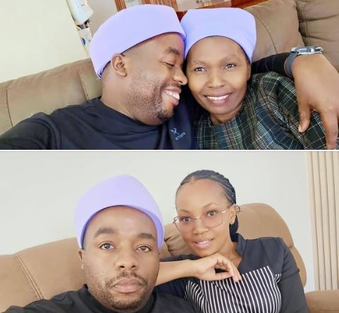 Karangu Muraya, Triza Njeri, Carol Kim