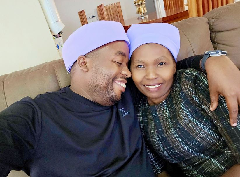 Karangu Muraya, Triza Njeri