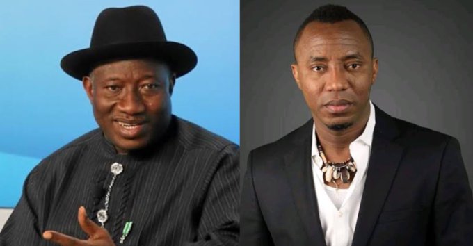 Omoyele Sowore