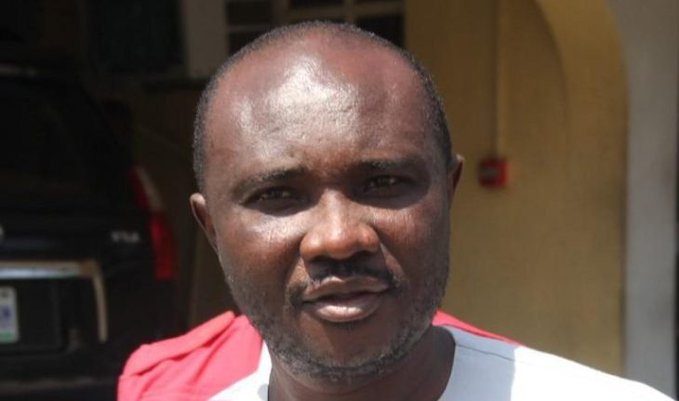 Tuoyo Omatsuli