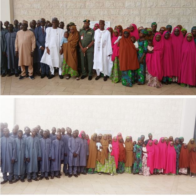 Kaduna