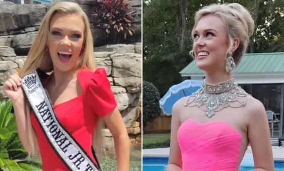 Kadance Fredericksen