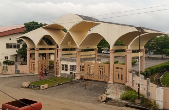 Kogi University