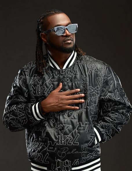 Paul Okoye