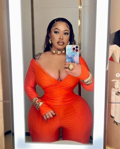  Vera Sidika