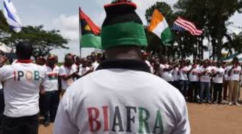 IPOB