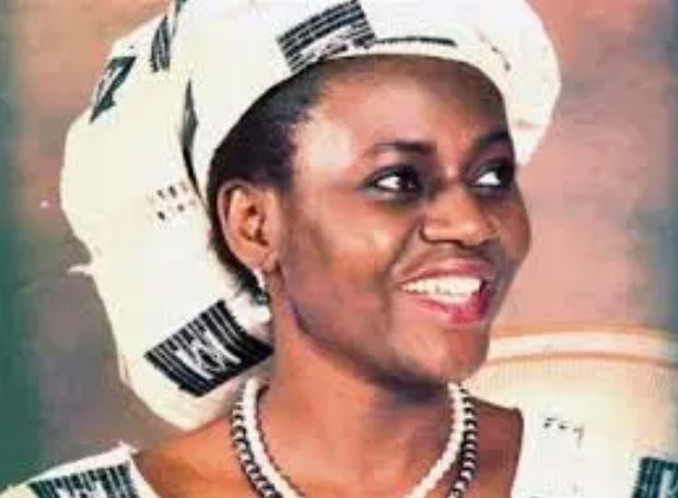 Maryam Babangida