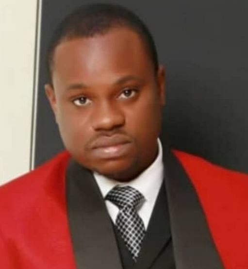 Uno Michael Eke 