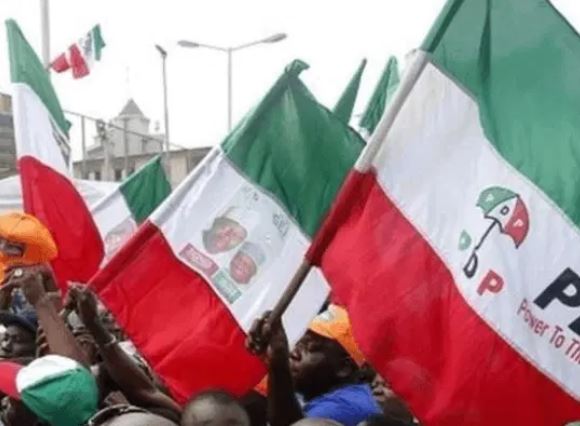 Osun LGs Poll