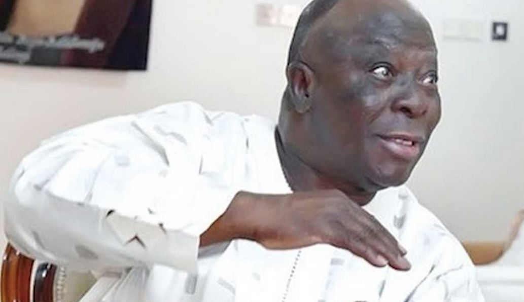  Ayo Adebanjo