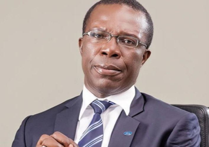 Cosmas Maduka