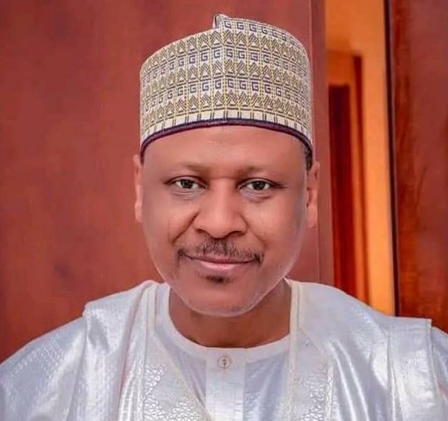 Mohammed Idris