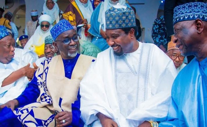 Ganduje
