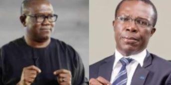 Obi and Maduka