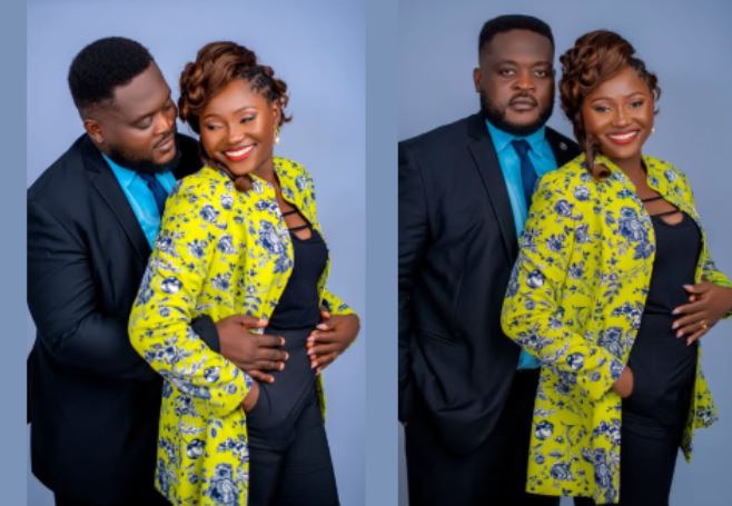 Comfort Kumashe Samba