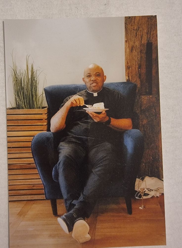 Angelo Chidi Unegbu