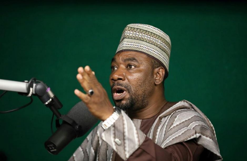Ahmed Isah