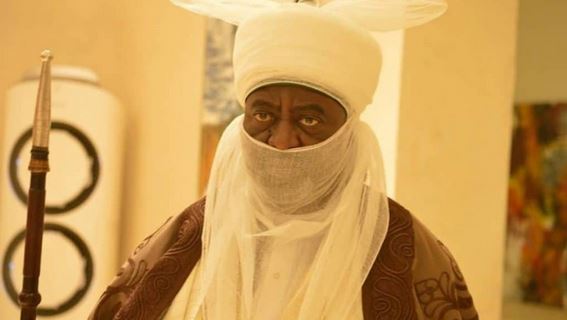 Aminu Ado Bayero