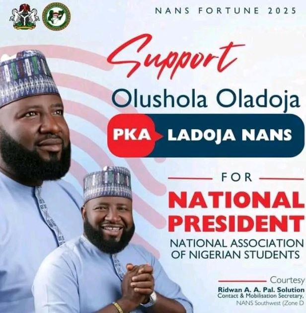 Olushola Oladoja