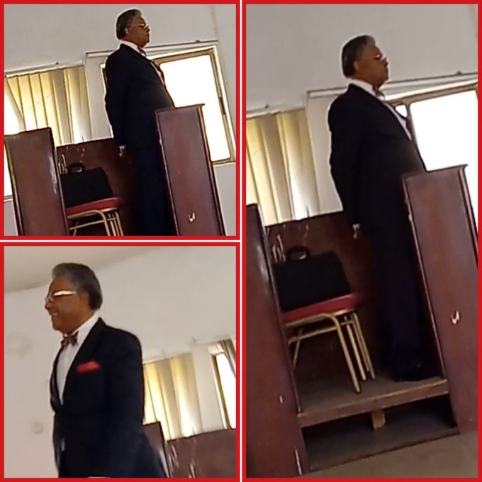 Ifeanyichukwu Okonkwo