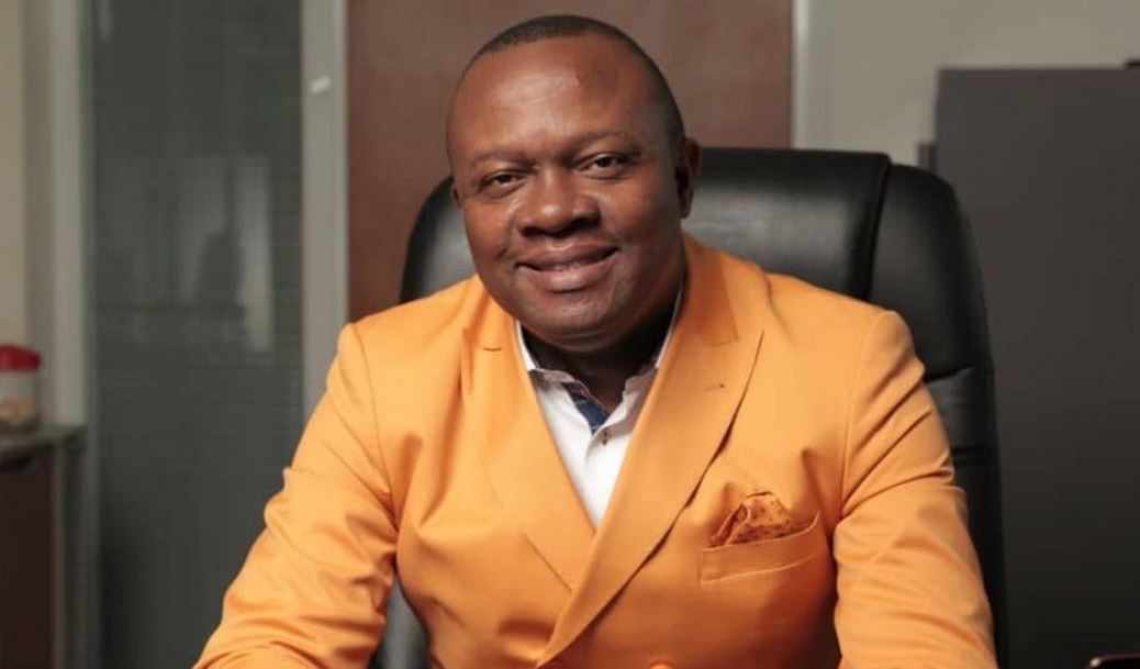 Valentine Ozigbo