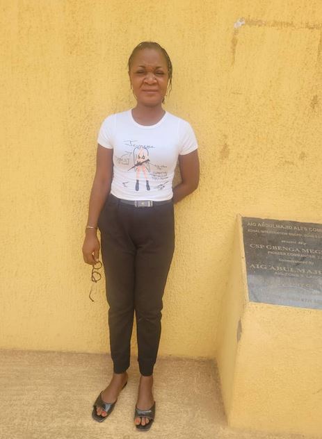 Odeale Fatimah 