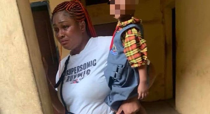 Edith Nwachukwu