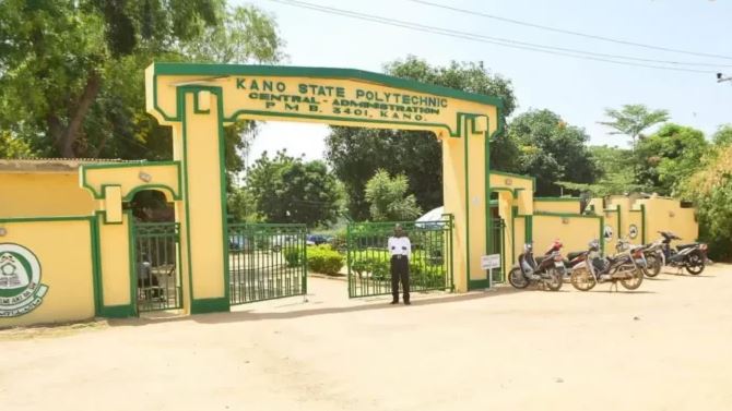 Kano Polytechnic