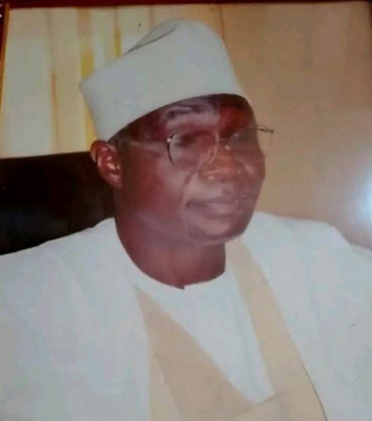 Alhaji Atiku Mu&rsquo;azu