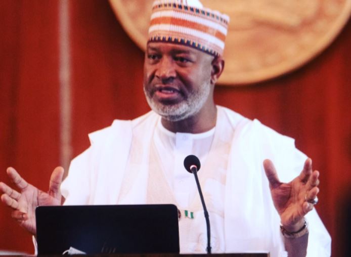 Hadi Sirika
