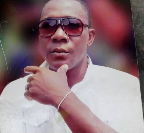 Segun Adekoya