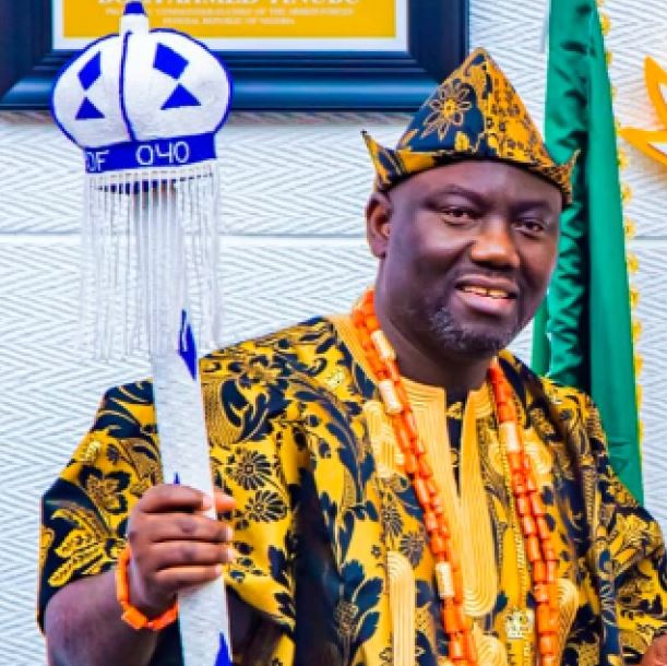 Oba Abimbola Owode