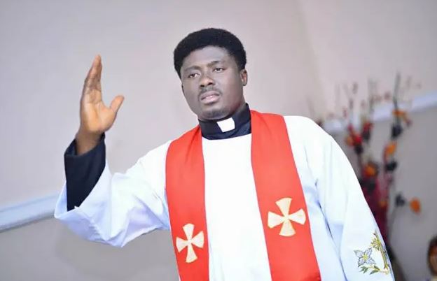 Fada Ebube Muonso