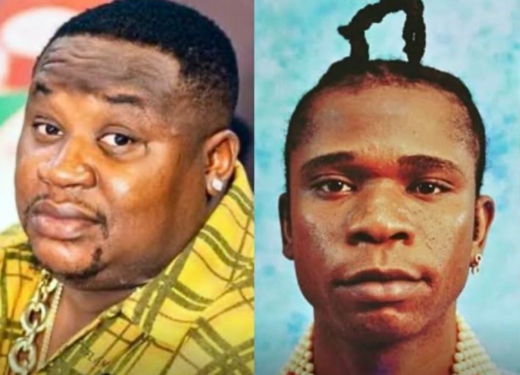 Speed Darlington, Cubana Chief Priest