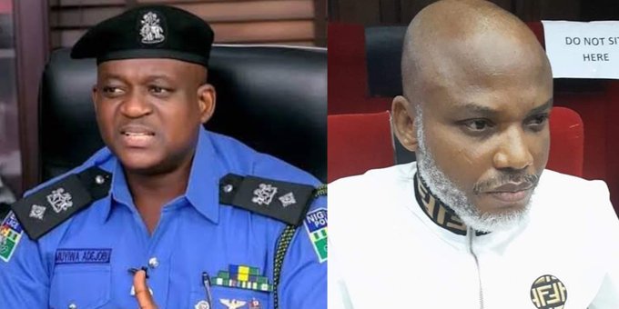 Nnamdi Kanu
