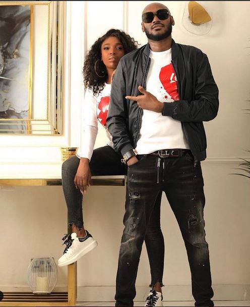 Tuface Idibia, Annie Idibia