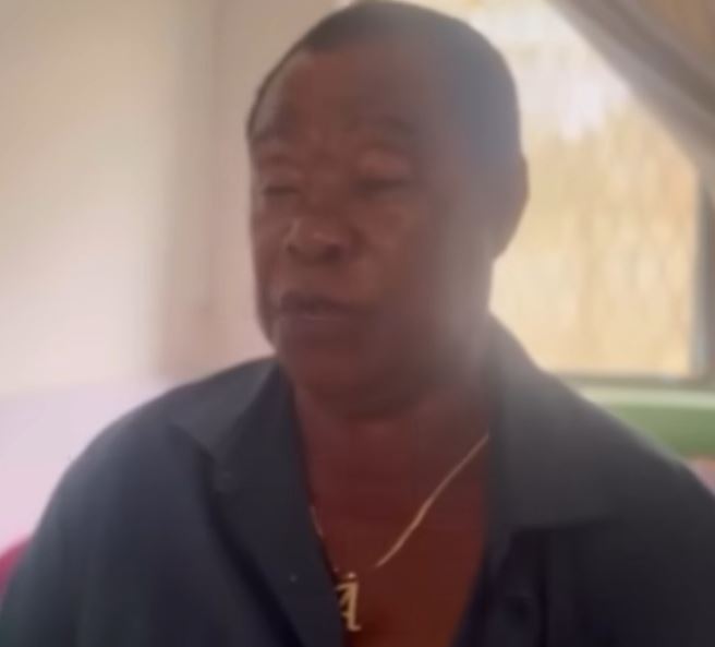 Asa Koko
