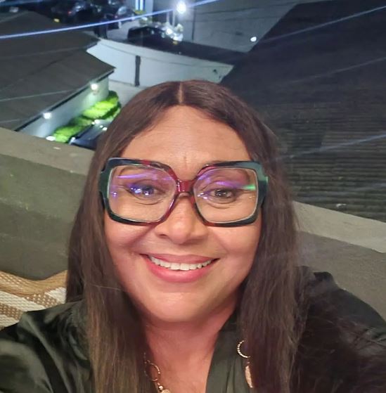 Hilda Dokubo 
