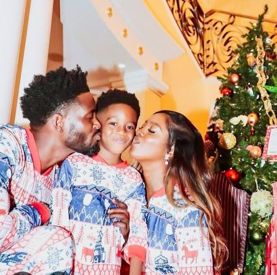 Teebillz, Tiwa Savage