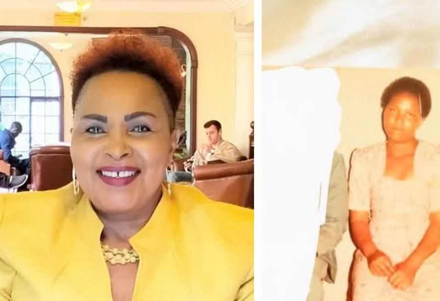 Connie Muuru