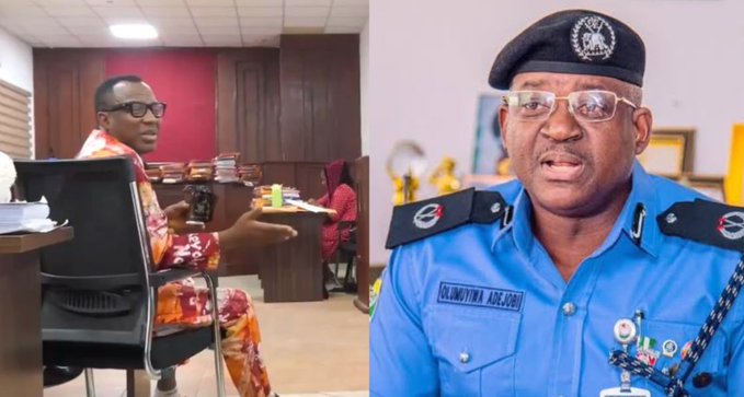 Omoyele Sowore