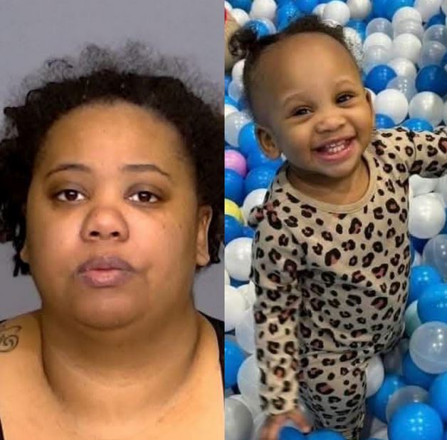 Chantell Gardner, Skylar Gardner