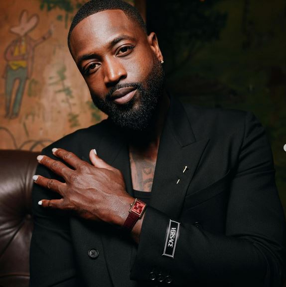Dwyane Wade
