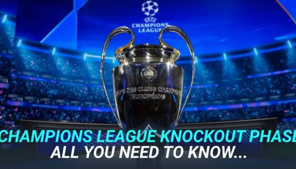 UEFA Champions League