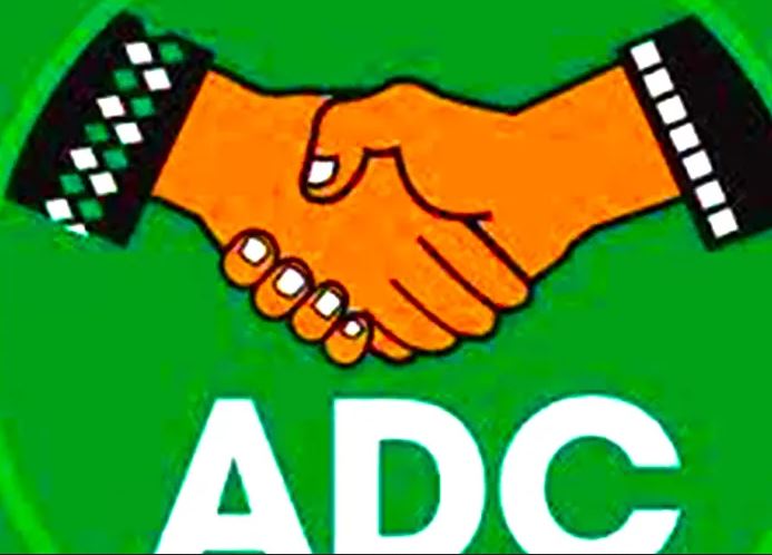 ADC