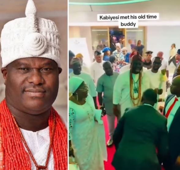 Ooni of Ife